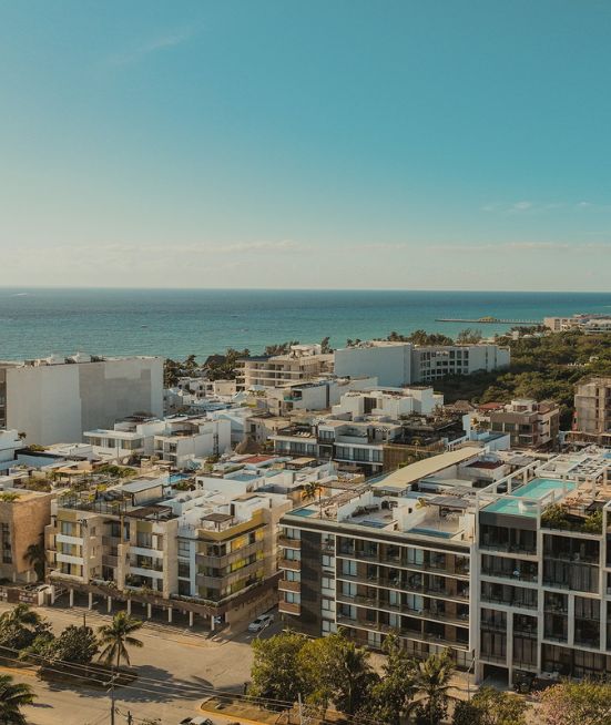 Riviera Maya property